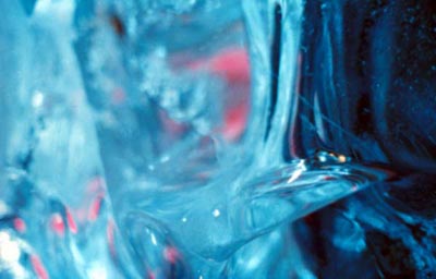 Blue Screem