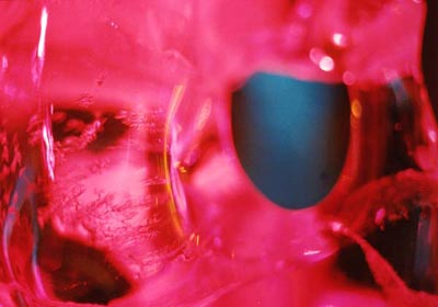 Pink Cataract