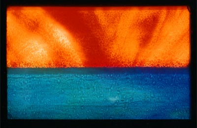 Pacific Sunset