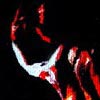 Dancer Fire