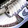 Air Force 1 Snow Tiger Labyrinth