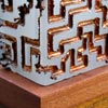 CubeLyt Labyrinth